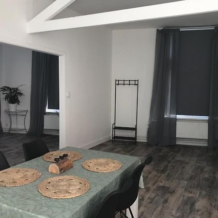 Spacious Anvers Dış mekan fotoğraf