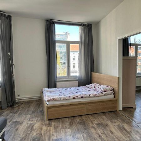 Spacious Anvers Dış mekan fotoğraf