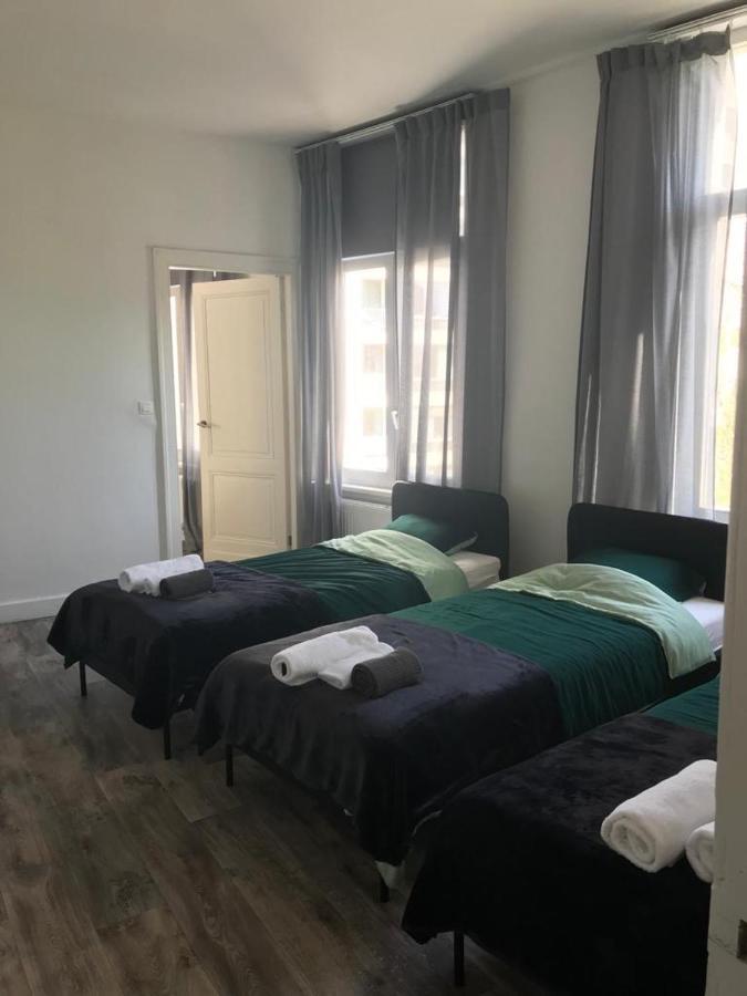 Spacious Anvers Dış mekan fotoğraf