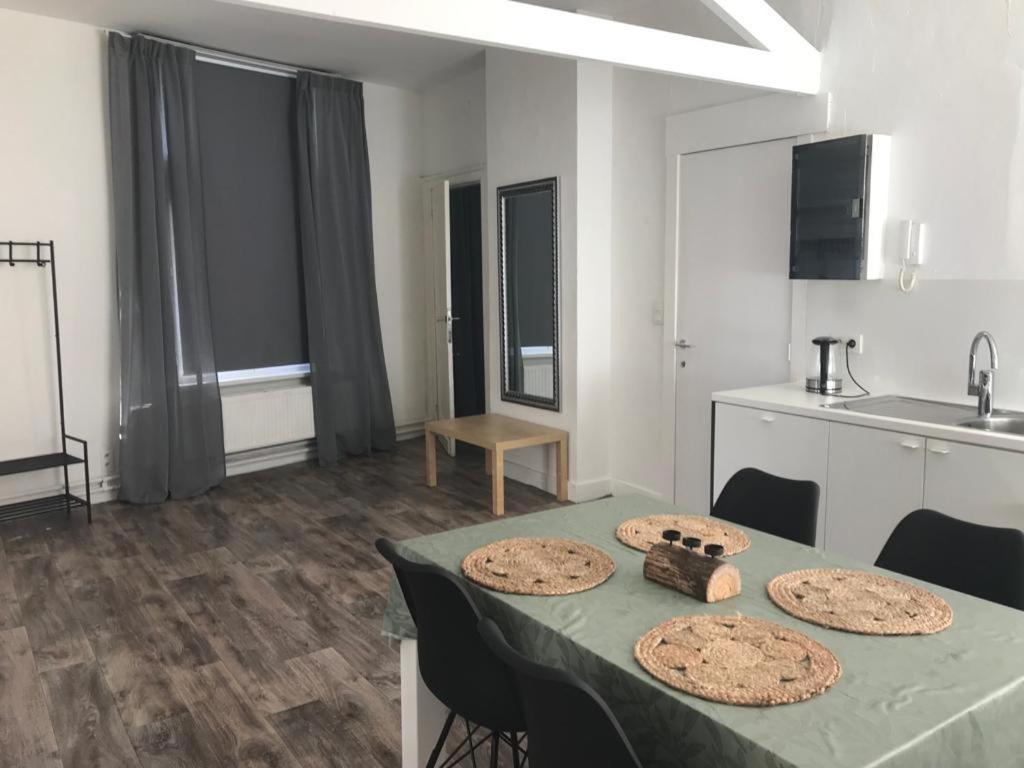 Spacious Anvers Dış mekan fotoğraf