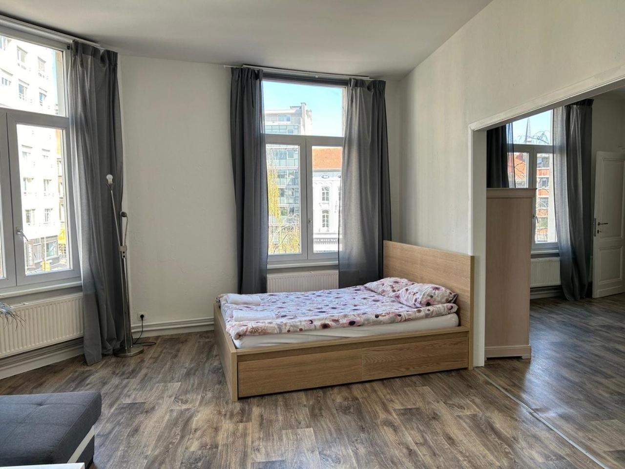 Spacious Anvers Dış mekan fotoğraf